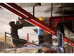 三亚北部山区饮水安全工程配水管网工程稳步进行